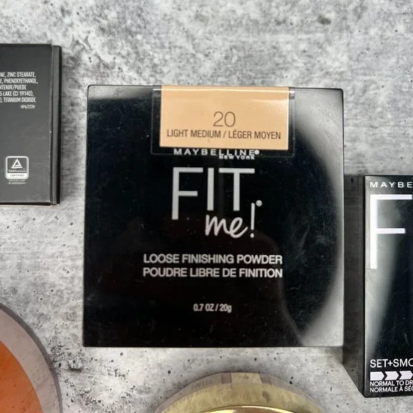 Drugstore Makeup Bundle - Picture 12 of 14